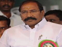 உண்மையான தொண்டர் அதிமுகவிலிருந்து விலகமாட்டார்- முன்னாள் அமைச்சர் தங்கமணி