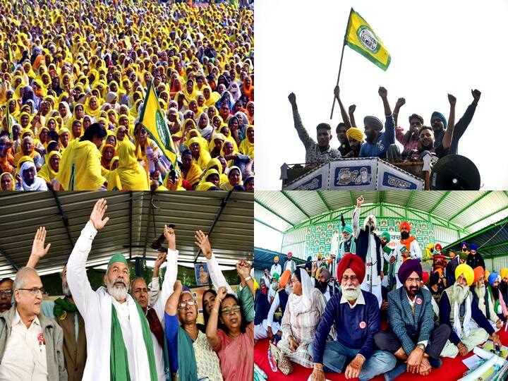 Farm Laws Repealed: సాగు చట్టాల రద్దు బిల్లుకు పార్లమెంటు ఆమోదం.. రైతుల హర్షం Parliament Winter Session: Farm Laws Repeal Passed In Lok Sabha Narendra Singh Tomar Farm Laws Repealed: సాగు చట్టాల రద్దు బిల్లుకు పార్లమెంటు ఆమోదం.. రైతుల హర్షం