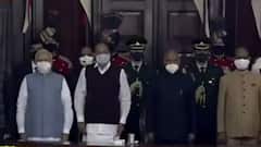 3 मिनट में देखिए देश-दुनिया की बड़ी खबरें | Top News