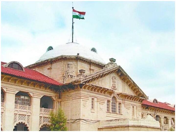 Uttar Pradesh Chief Secretary appears in Allahabad High Court, know the matter UP News: इलाहाबाद हाईकोर्ट में पेश हुए उत्तर प्रदेश के मुख्य सचिव, कर्मचारियों की कमी पर पूछे गए सवाल