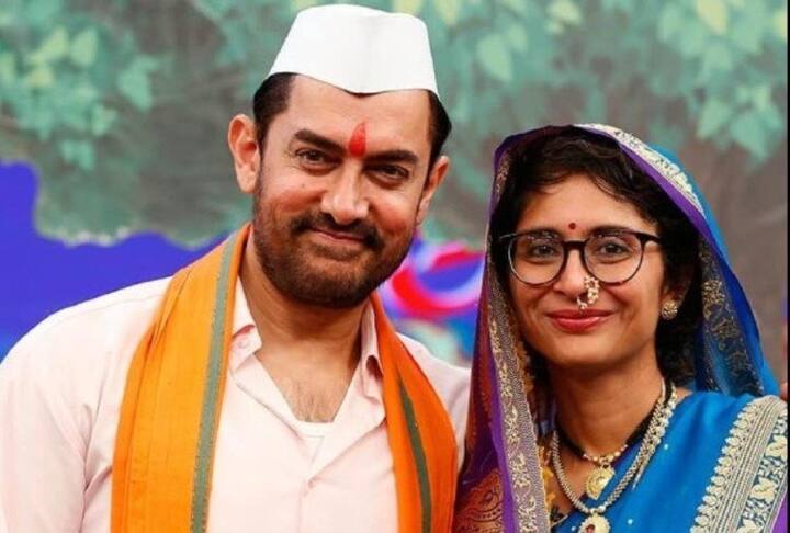 आमिर खान भले किरण राव से तलाक लेकर अलग हो चुके हों लेकिन दोनों की दोस्ती अभी भी बरकरार है. दोनों ने तलाक से पहले ही फैसला किया था कि वह हमेशा अच्छे दोस्त रहेंगे.