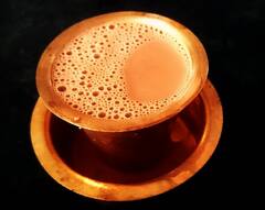 Coffee | காலை எழுந்ததும் காபி குடித்தால் இத்தனை பிரச்சனைகளா? இது தெரியாமப்போச்சே!