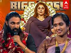 Bigg Boss 5 Tamil: இந்த வாரம் வெளியேற்றம் யார்.. நிருபா? தாமரையா?