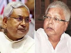 बिहारः आज राज्य के कर्मचारी लेंगे शराब नहीं पीने की शपथ, लालू ने किया नीतीश पर हमला, ‘चुल्लू भर पानी में डूब मरना चाहिए’