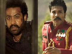 வெளியானது  ‘ஆர்ஆர்ஆர்’ படத்தின் ’உயிரே’ பாடல் -  பாடல் குறித்து சிலாகித்து பேசிய ராஜமவுலி..!