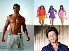 Bollywood Actors in triple role: पर्दे पर ट्रिपल रोल निभा चुके हैं ये सुपरस्टार्स, किसी का चला जादू तो कोई हुआ फ्लॉप