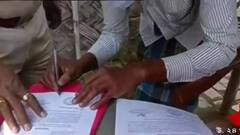 Habra: সরকারি হাসপাতালের জমি দখল, ১৫ জনকে নোটিস মহকুমাশাসকের| Bangla News