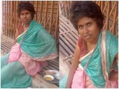 Viral Video : फर्राटेदार इंग्लिश बोलती है रोड पर रहने वाली यह महिला, कंप्यूटर साइंस में है ग्रेजुएट, वीडियो हुआ वायरल