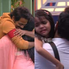 Bigg Boss 5 Telugu: 'ఎవరో అలిగారని డైవర్ట్ అవ్వకు'.. షణ్ముఖ్ కి తల్లి సలహా.. తండ్రిని వదల్లేక ఏడ్చేసిన వియా.. 