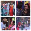 Bigg Boss 5 Telugu: శ్రీరామ్ సిస్టర్ స్వీట్ వార్నింగ్, మానస్ మదర్ కి శ్రీరామ్ కొంటె కాంప్లిమెంట్, సిరీ మదర్ దీ అదేమాట..