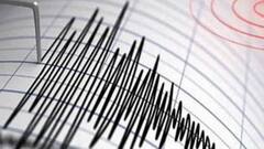 Kolkata Earthquake: শীতের ভোরে ভূকম্পনে দুলে উঠল কলকাতা, রিখটার স্কেলে কম্পনের মাত্রা ৬.১| Bangla News