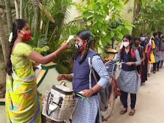 Odisha COVID-19: ओडिशा के एक जनजातीय स्कूल में कोरोना का कहर, 26 छात्र आए पॉजिटिव