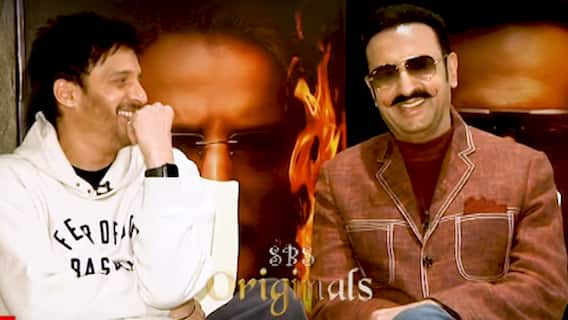 Jimmy Sheirgill, Gulshan Grover duo will make you laugh your heart out