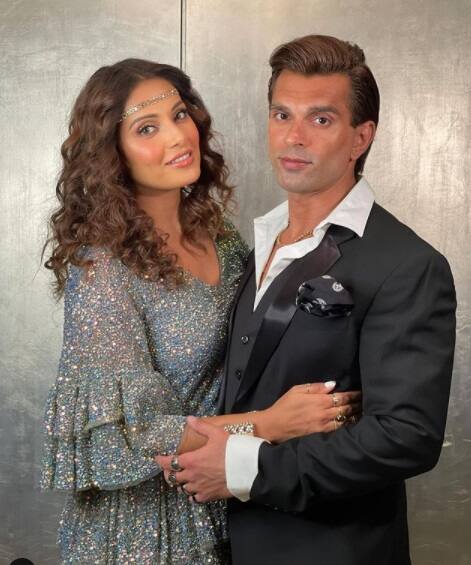 টেলিভিশন থেকে উঠে আসা কর্ণ সিংহ গ্রোভার অভিনয় করেছেন বেশ কিছু ছবিতেও। এই মুহূর্তে তিনি টেলিভিশনের জনপ্রিয় ধারাবাহিকের কাজে ব্যস্ত রয়েছেন।