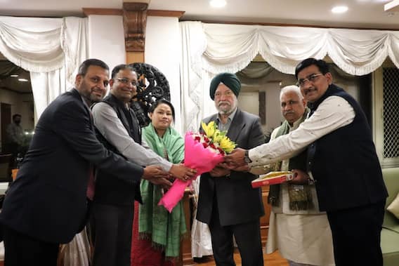 MP News: जबलपुर में भी पाइप के जरिये घर-घर पहुंचेगी रसोई गैस, ये है पूरा प्लान MP News: जबलपुर में भी पाइप के जरिये घर-घर पहुंचेगी रसोई गैस, ये है पूरा प्लान