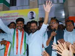 Telangana Congress To Hold Protests At Hyderabad's Indira Park This Weekend Over Paddy Procurement