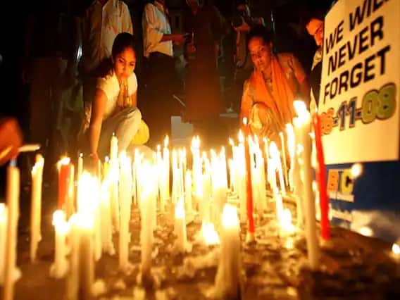 26/11 Mumbai Attack Pics: ఆ మారణహోమానికి 13 ఏళ్లు.. ఇప్పటికీ చమ్మగిల్లును కళ్లు