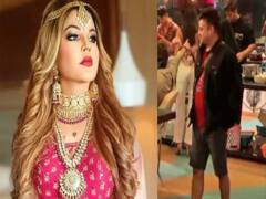 Bigg Boss 15: Salman Khan के शो में एंटरटेनमेंट का तड़का लगाने के लिए मेकर्स ने लिया Rakhi Sawant का सहारा, Bigg Boss 15 में ड्रामा क्वीन के इस करीबी की हुई एंट्री