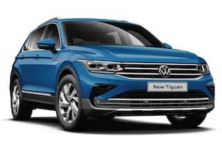 Volkswagenची नवी Tiguan प्रीमियम SUV, 'या' SUVना देणार टक्कर, खास फिचर्स, भन्नाट लूक