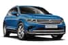 Volkswagenची नवी Tiguan प्रीमियम SUV, 'या' SUVना देणार टक्कर, खास फिचर्स, भन्नाट लूक