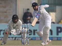 Shreyas Iyer Test Century: అరంగేట్రంలోనే శతకం.. 16వ భారతీయుడిగా శ్రేయస్‌ గర్వం!