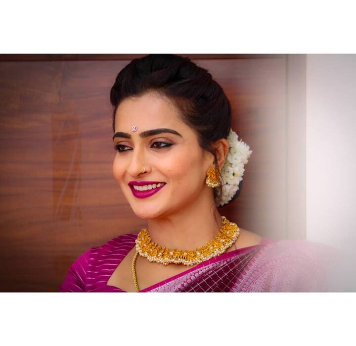 అర్చనా అనంత్ (image credit / Archana Ananth Instagram)