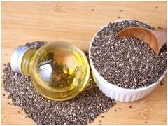 Hair Care Tips: बालों में लगाएं चिया सीड्स हेयर जेल, री-ग्रोथ में मिलेगी मदद
