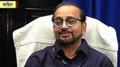 Kolkata Municipal Election: কলকাতা পুরভোটের প্রার্থী হয়ে কী বললেন অতীন ঘোষ?। Bangla News