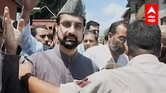 Hurriyat Conference: दहशतवाद्यांची आर्थिक नाकेबंदी करण्यासाठी हुर्रियतवर बंदीचा गृहमंत्रालयाचा विचार- सूत्र ABP Majha