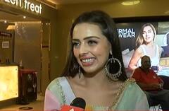 Prreit Kamal interview about her movie Marjaney | Prreit Kamal | Sippy Gill | Abp sanjha
