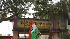 Purulia: প্রাক্তন উপপ্রধান তৃণমূলে যোগ দিতেই বিজেপির হাতছাড়া নীলডি গ্রাম পঞ্চায়েত| Bangla News