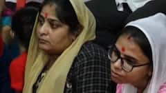 ગોધરા:ધર્મપરિવર્તન મામલે પરિવારનો ખુલાસો, કોઈ ધર્મનો અંગીકાર નથી કરાયો, જુઓ ગુજરાતી ન્યુઝ