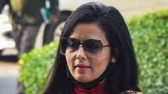 Constitution Day: বাকি দিনগুলিতে সংবিধানের ওপর আঘাত হেনে, একদিনের উৎসব পালন! মোদিকে নিশানা মহুয়ার | Bangla News