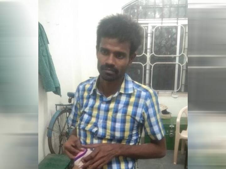 Theni court has sentenced a man to life imprisonment for killing his wife மனைவியை கொன்ற கணவனுக்கு ஆயுள் தண்டனை விதிப்பு