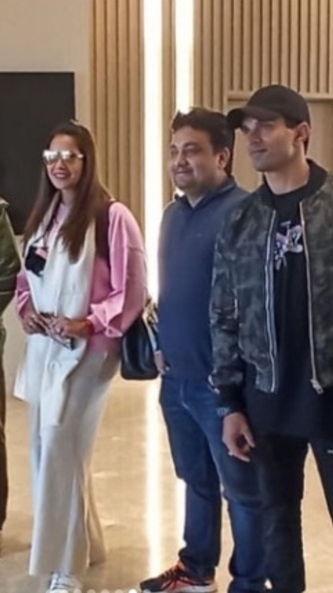 ২০১৬ সালের এপ্রিল মাসে