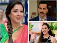 Anupamaa Upcoming Serial: वनराज ने पकड़ा कामयाबी का रास्ता, अनुपमा को प्यार का अहसास कराएगी देविका