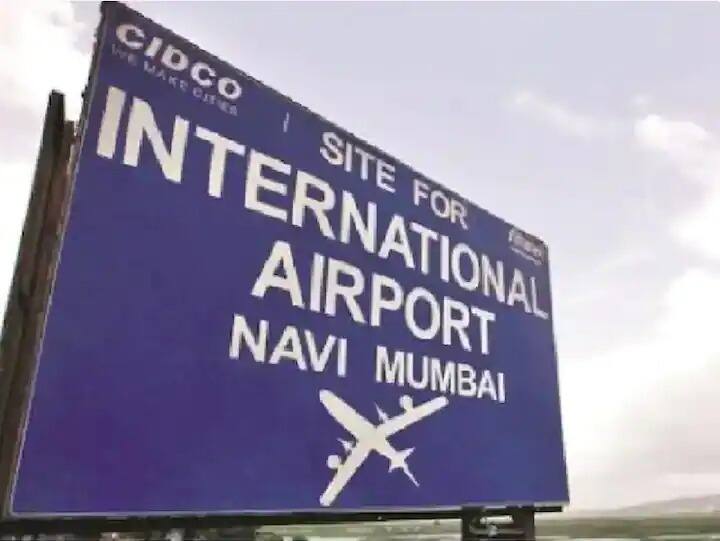 Navi Mumbai airport 99 per cent relocation project victims completed Work will start from January 1 नवी मुंबई विमानतळ प्रकल्पग्रस्तांचे 99 टक्के स्थलांतरण पूर्ण; 1 जानेवारीपासून कामाला सुरुवात होणार