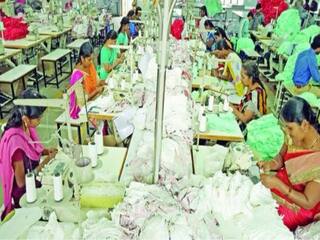 பின்னலாடைத் தொழிலை காப்பாற்றக்கோரி  அமைச்சர் பியூஸ்கோயலுக்கு மதுரை எம்.பி. கடிதம் !