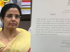 Bhuvaneswari Letter : సమాజంలో విలువల్ని కాపాడాలి.. మరొకరికి ఇలాంటి అవమానం జరగకూడదని నారా భువనేశ్వరి బహిరంగ లేఖ