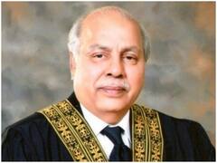 Pakistan Supreme Court: 'सेना के लिए बना रहे हैं वेडिंग हॉल और सिनेमा घर?' पाकिस्तानी CJP ने अधिकारी को लगाई लताड़