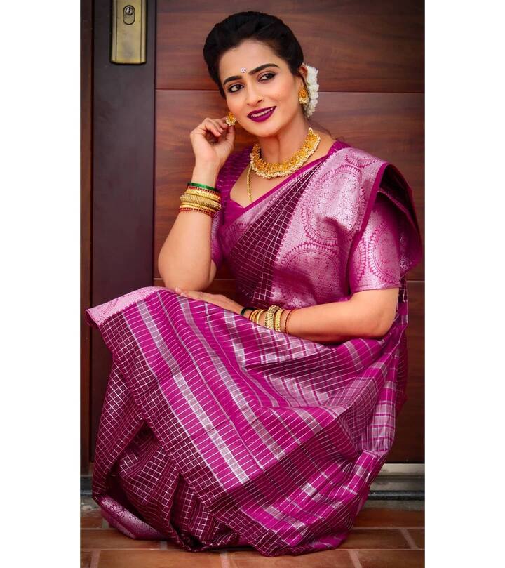 అర్చనా అనంత్ (image credit / Archana Ananth Instagram)