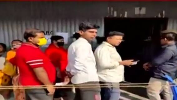 Tripura Vote: TMC প্রার্থীর দুই পোলিং এজেন্টকে 'মারধর', আগরতলা পুরভোটে বেনিয়মের অভিযোগ বিরোধীদের | Bangla News