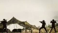 J&K: भिंबर गली सेक्टर में सेना ने पाकिस्तानी आतंकी को किया ढेर | मातृभूमि | 26.11.2021