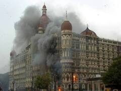 26/11 Mumbai Terror Attack: 26/11 மும்பை தாக்குதல்கள் புகைப்படத் தொகுப்பு