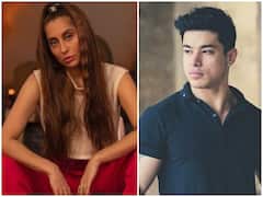 फैन के पूछने पर Anushka Dandekar ने किया खुलासा, Pratik Sehajpal के अनफॉलो करने पर हुई हूं दुखी...