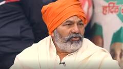 Rakesh Tikait का सवाल- MSP पर क्यों कानून नहीं बनना चाहिए ? | Kisan Andolan 1 Year