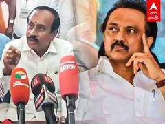 H Raja : இது நடக்காத வரைக்கும் தமிழ்நாட்டுக்கு விடியலே கிடையாது: சாபம் விட்ட ஹெச்.ராஜா