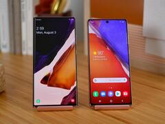 Samsung May Be Killing The Galaxy Note Series And Here's Why It Makes Sense