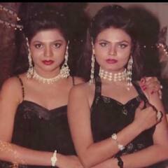 Rakhi Sawant Transformation: 'ड्रामा क्वीन' का शॉकिंग ट्रांसफॉर्मेशन देख दंग रह जाएंगे आप, करियर के शुरुआती दौर में ऐसे दिखती थीं Rakhi Sawant