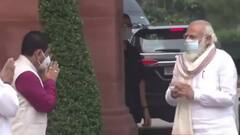 Samvidhan Diwas | Know why Congress & AAP will not attend today's program